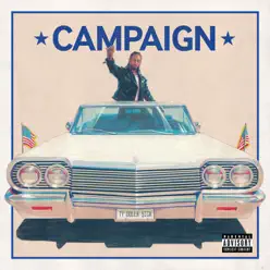 Campaign - Ty Dolla Sign