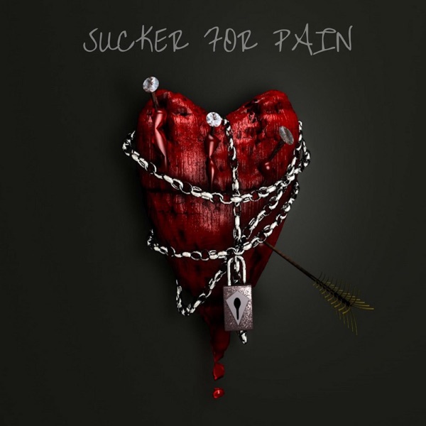 Sucker for Pain