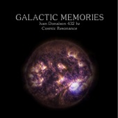 Galactic Memories artwork