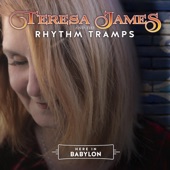 Teresa James & The Rhythm Tramps - Find Me a Bar