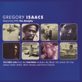 Gregory Isaacs - Smile