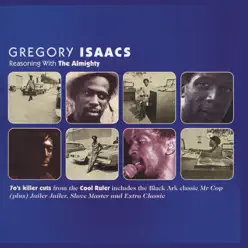Reasoning With the Almighty - Gregory Isaacs