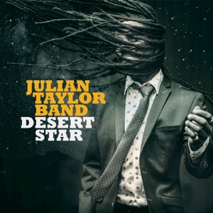 Julian Taylor Band - Just a Little Bit - 排舞 編舞者