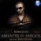 Amantes O Amigos - Khriz John lyrics