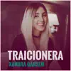 Traicionera (feat. Ava King) - Single album lyrics, reviews, download