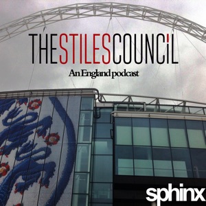 The Stiles Council: Ep 040