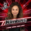 Came Here for Love (The Voice of Holland Season 8) - Single