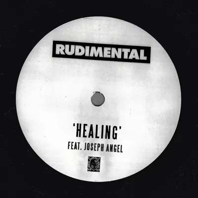 Healing (feat. Joseph Angel) - Single - Rudimental
