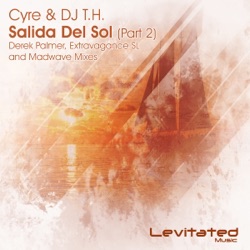 Cyre - Salida del Sol (Derek Palmer Remix)