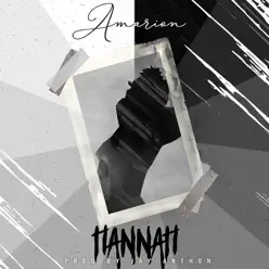 Hannah - Single - Amarion