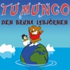 Tumungo - Den bruna isbjörnen - Hattes Reggae