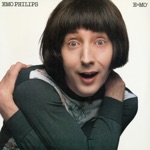 Downtown Downers Grove by Emo Philips