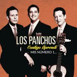 Contigo Aprendí... Mis Número 1 - Los Panchos