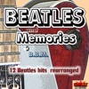 BEATLES and MEMORIES, 2016