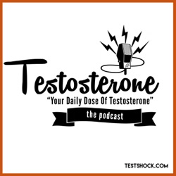 The Testosterone Daily Dose Podcast