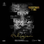 Ruggedman Religion Ft 9ice (feat. 9ice) artwork