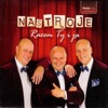 NasTroje - Dla mnie jesteś najpiękniejsza