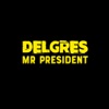 Mr. President - Single