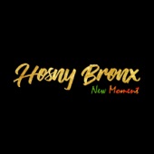 Hosny Bronx - New Moment