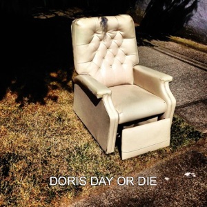 Doris Day Or Die no.8
