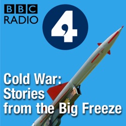 Cold War: Stories from the Big Freeze