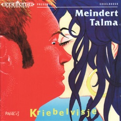 Meindert Talma - 20 Jaar Muzikale Fruitmand