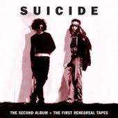 Suicide - Mr. Ray