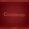 The Best of the Collingsworth Family, Vol. 2, 2016