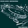 Hooki-Sonic Recordings: The Remixes
