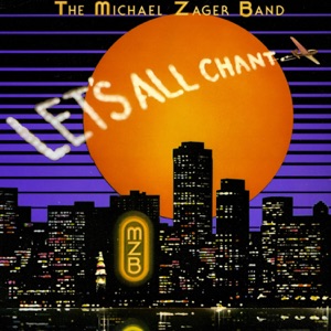 The Michael Zager Band - Let's All Chant - Line Dance Musique