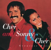 Sonny & Cher - A Cowboy's Work Is Never Done