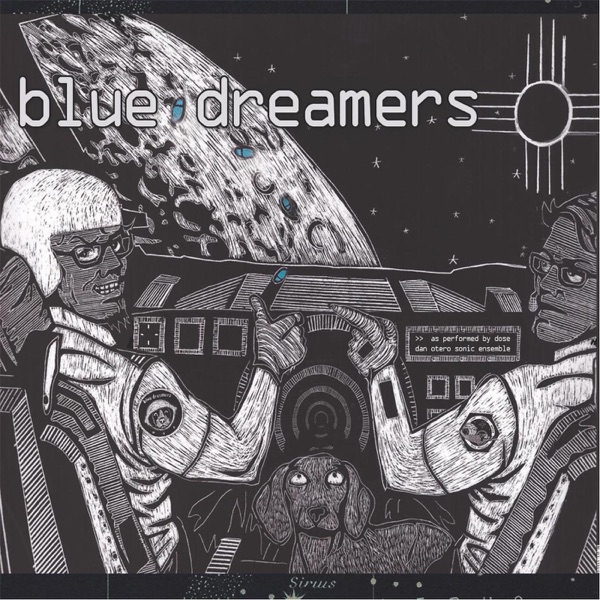 Blue Dreamers