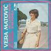 Vera Matovic - Single
