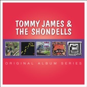 Tommy James & The Shondells - cellophane symphony