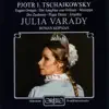 Tchaikovsky: Opera Arias album lyrics, reviews, download