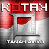 Tanah Airku artwork