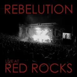 De-Stress (Live) - Single - Rebelution