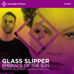 Embrace of the Sun by Finest Wear, Glass Slipper & SumSuch album reviews, ratings, credits