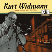 That's My Rhythm - Kurt Widmann