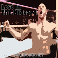 Lost In The Midcard - Spiderduck podcast