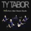 Almost Live from Alien Beans Studio album lyrics, reviews, download
