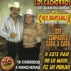 Dos Compadres Cara a Cara