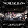 Give Me One Reason (Live) - Single