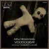 Stream & download Voodooism - Single