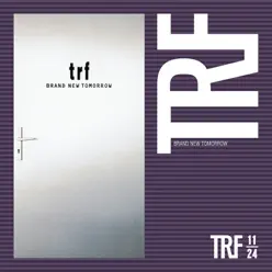 Brand New Tomorrow - Single - TRF