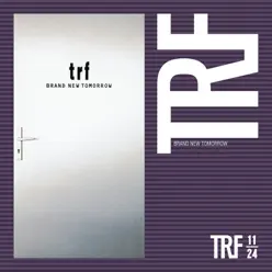 Brand New Tomorrow - Single - TRF Brand New Tomorrow - Single - TRF
