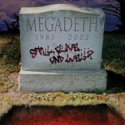 Still Alive... And Well? - Megadeth