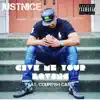 Give Me Your Loving (feat. Coupe'sh Cash) - Single album lyrics, reviews, download