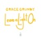 Leave a Light On - Grace Grundy lyrics
