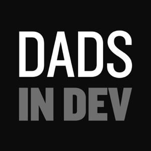 Dads In Development podcast
